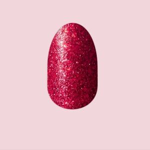 Color Street 🍒 Nail Strips - Cherry on Top